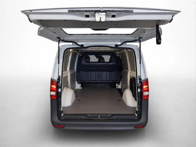 MERCEDES-BENZ Vito 114 Kaw. L 2.0 CDI Pro Worker