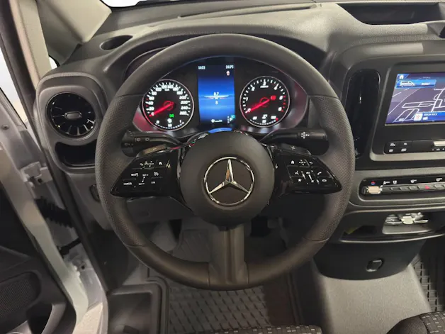 MERCEDES-BENZ Vito 114 Kaw. L 2.0 CDI Pro Worker