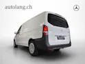 MERCEDES-BENZ Vito 114 Kaw. L 2.0 CDI Pro Worker