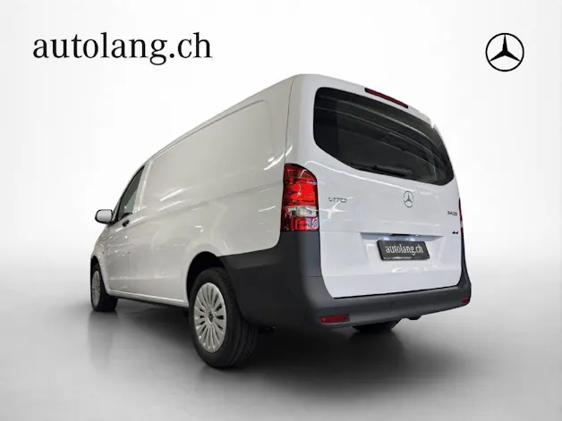 MERCEDES-BENZ Vito 114 Kaw. L 2.0 CDI Pro Worker
