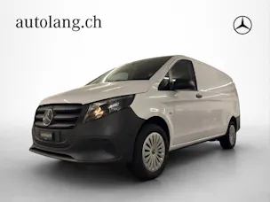 MERCEDES-BENZ Vito 114 Kaw. L 2.0 CDI Pro Worker