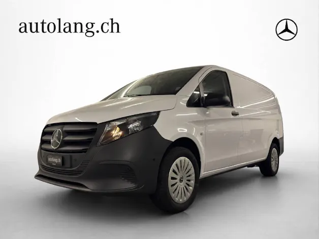 MERCEDES-BENZ Vito 114 Kaw. L 2.0 CDI Pro Worker