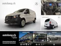 MERCEDES-BENZ Vito 114 Kaw. L 2.0 CDI Pro Worker