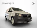 MERCEDES-BENZ Vito 114 Kaw. L 2.0 CDI Pro Worker
