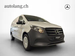 MERCEDES-BENZ Vito 114 Kaw. L 2.0 CDI Pro Worker