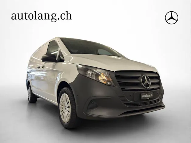 MERCEDES-BENZ Vito 114 Kaw. L 2.0 CDI Pro Worker