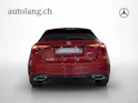 MERCEDES-BENZ A 250 AMG Line 4Matic