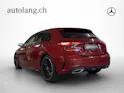 MERCEDES-BENZ A 250 AMG Line 4Matic