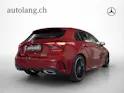 MERCEDES-BENZ A 250 AMG Line 4Matic