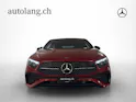 MERCEDES-BENZ A 250 AMG Line 4Matic