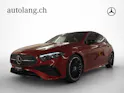 MERCEDES-BENZ A 250 AMG Line 4Matic