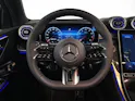 MERCEDES-BENZ GLC 53 AMG 4Matic+ Coupé