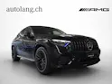 MERCEDES-BENZ GLC 53 AMG 4Matic+ Coupé