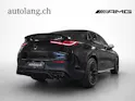 MERCEDES-BENZ GLC 53 AMG 4Matic+ Coupé