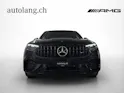 MERCEDES-BENZ GLC 53 AMG 4Matic+ Coupé