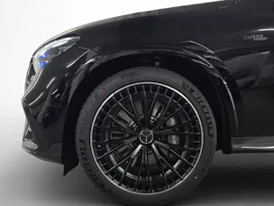 MERCEDES-BENZ GLC 53 AMG 4Matic+ Coupé