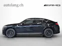 MERCEDES-BENZ GLC 53 AMG 4Matic+ Coupé