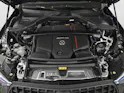 MERCEDES-BENZ GLC 53 AMG 4Matic+ Coupé