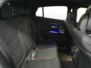 MERCEDES-BENZ GLC 53 AMG 4Matic+ Coupé