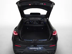 MERCEDES-BENZ GLC 53 AMG 4Matic+ Coupé