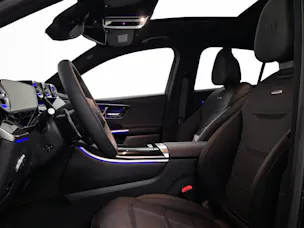 MERCEDES-BENZ GLC 53 AMG 4Matic+ Coupé