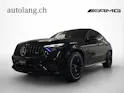 MERCEDES-BENZ GLC 53 AMG 4Matic+ Coupé