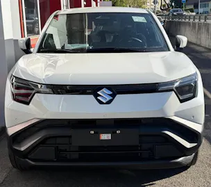 Suzuki e Vitara Piz Sulai 4x4