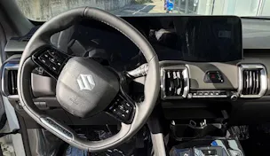Suzuki e Vitara Piz Sulai 4x4