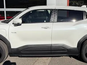 Suzuki e Vitara Piz Sulai 4x4