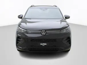 VW Tiguan 2.0 TSI DSG R-Line Black Style 4Motion