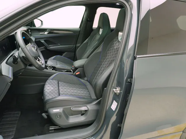 VW Tiguan 2.0 TSI DSG R-Line Black Style 4Motion