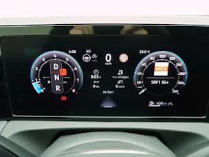 VW Tiguan 2.0 TSI DSG R-Line Black Style 4Motion