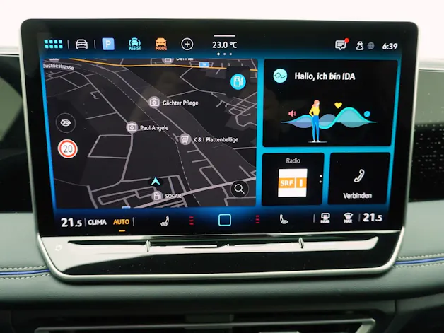 VW Tiguan 2.0 TSI DSG R-Line Black Style 4Motion