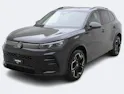 VW Tiguan 2.0 TSI DSG R-Line Black Style 4Motion