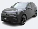 VW Tiguan 2.0 TSI DSG R-Line Black Style 4Motion