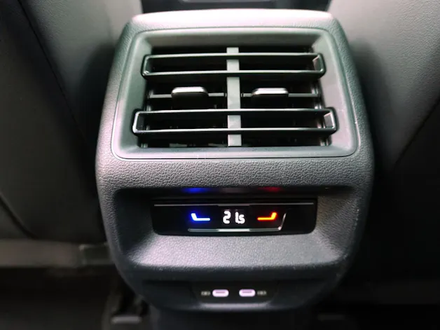 VW Tiguan 2.0 TSI DSG R-Line Black Style 4Motion