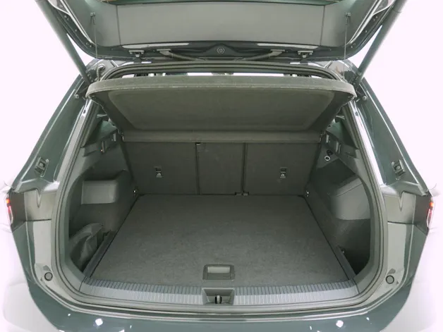 VW Tiguan 2.0 TSI DSG R-Line Black Style 4Motion