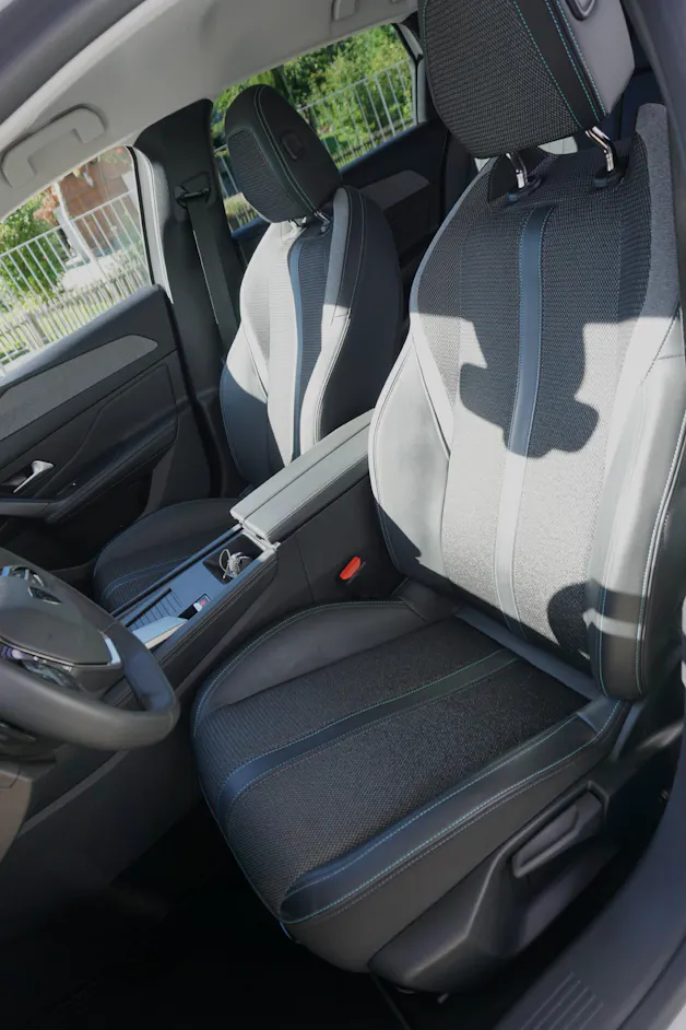 PEUGEOT 308 SW 1.5 BlueHDi Allure Pack