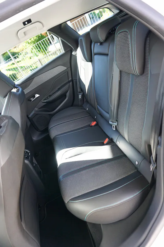 PEUGEOT 308 SW 1.5 BlueHDi Allure Pack