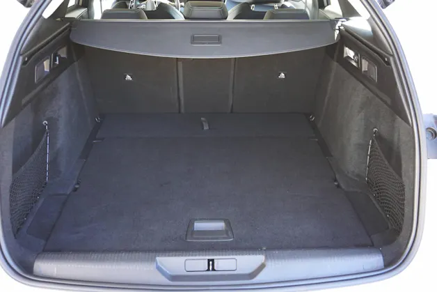 PEUGEOT 308 SW 1.5 BlueHDi Allure Pack