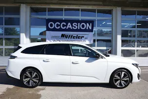 PEUGEOT 308 SW 1.5 BlueHDi Allure Pack