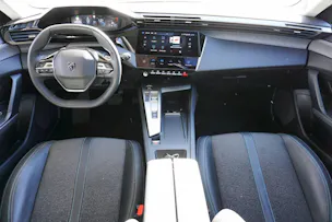 PEUGEOT 308 SW 1.5 BlueHDi Allure Pack