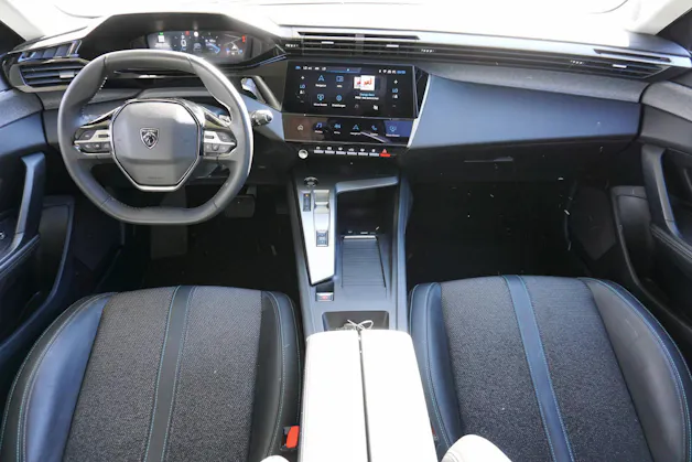 PEUGEOT 308 SW 1.5 BlueHDi Allure Pack