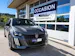 PEUGEOT 208 e-GT
