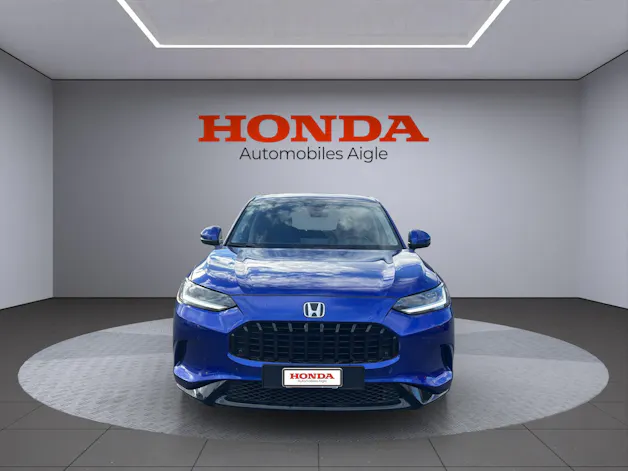HONDA ZR-V 2.0 i-MMD Advance