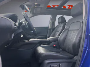 HONDA ZR-V 2.0 i-MMD Advance