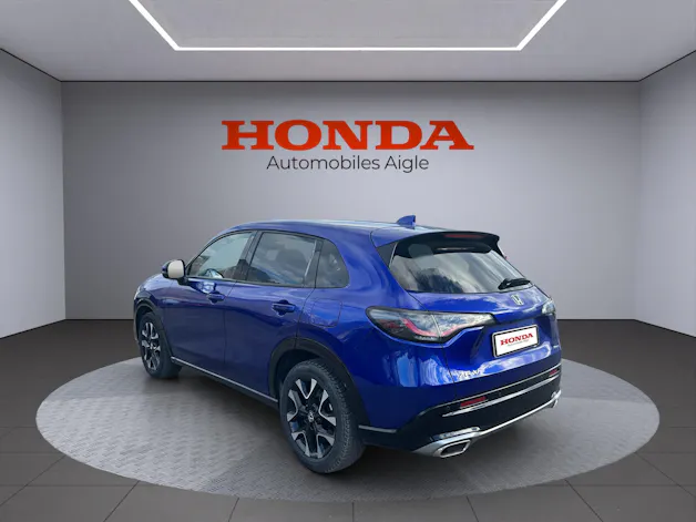 HONDA ZR-V 2.0 i-MMD Advance