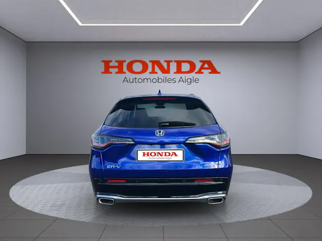 HONDA ZR-V 2.0 i-MMD Advance