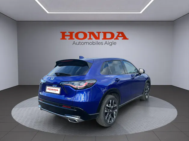 HONDA ZR-V 2.0 i-MMD Advance