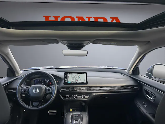 HONDA ZR-V 2.0 i-MMD Advance